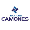 Textiles Camones logo