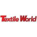 TEXTILE WORLD (UP TO DATE FASHION) logo