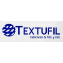 Textufil logo