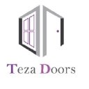 Teza Doors logo