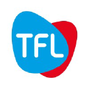 TFL USA Canada logo