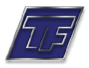 TF Metal logo