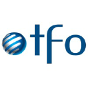 TFO CORPORATION logo