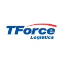 TForce logo