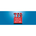 TFS logo