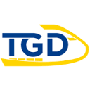 TGD logo