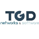 TGD logo