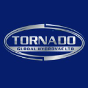 Tornado Hydrovacs logo