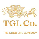 TGL logo