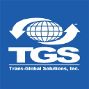 TransGlobal Solutions logo