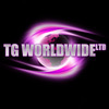 TG WORLDWIDE SDN BHD ON BEHALF TOP logo