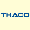 Thaco logo