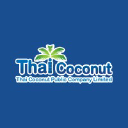 THAI COCONUT COMPANY, LTD. logo