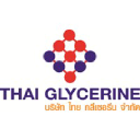 THAI GLYCERINE CO., LTD. logo