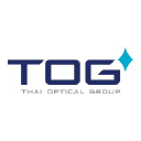 THAI OPTICAL GROUP PUBLIC CO LTD logo