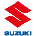 THAI SUZUKI MOTOR CO. LTD logo