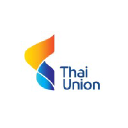 THAI UNION GROUP PUBLIC COMPANY  LI logo