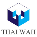 THAI WAH PUBLIC COMPANY LIMITED logo