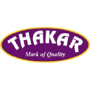 thakar exports logo