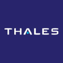 THALES AUSTRALIA logo