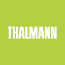 THALMANN MASCHINENBAU AG logo