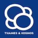 Thames & Kosmos logo