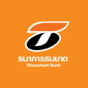 Thanachart Bank logo