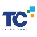 Thanh Cong logo