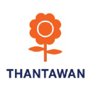 Thantawan Industry logo