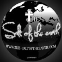 SALT OF THE EARTH EILAT LIMITED logo