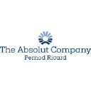 THE ABSOLUT COMPANY logo