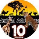 Animal Adventure logo