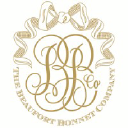 The Beaufort Bonnet Company logo