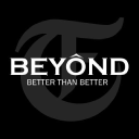 Beyond Cosmetics logo