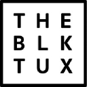 THE BLACK TUX, INC logo