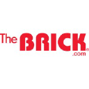 THE BRICK WAREHOUSE LP - MONTREAL D logo