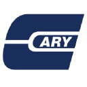 Cary Company logo