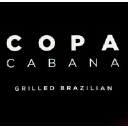 Copacabana logo