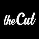 THE CUT logo