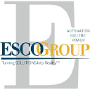 ESCO Group logo