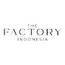 PT. THE FACTORY INDONESIA logo