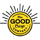 The Good Crisp Company logo