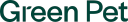 The Green Pet Shop logo