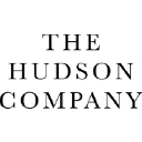 The Hudson Company logo