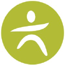 THE HUMAN SOLUTION logo