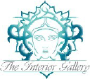 The Interior Gallery logo