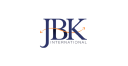 JBK International logo