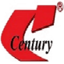 CENTURY SYNTHETIC FIBER logo