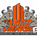 The Last Inventory logo