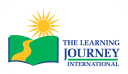 THE LEARNING JOURNEY INTERNATIONAL, logo